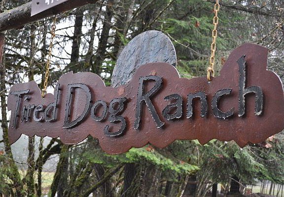 Tired Dog Ranch