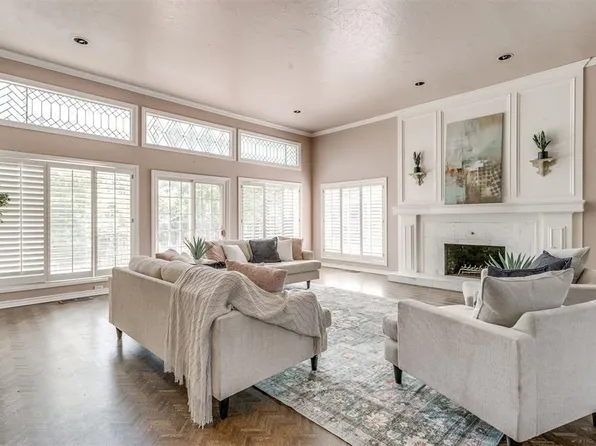 6304 Beaver Creek Rd, Oklahoma City, OK 73162