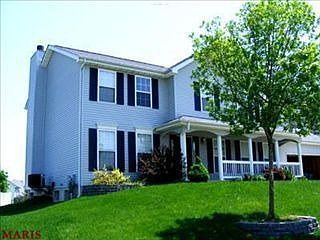 2nd image of 734 Autumn Valley Dr