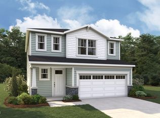 128 Sprenger St, Garner, NC 27529