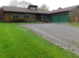 161 Budd Rd, Newark, NY 14513