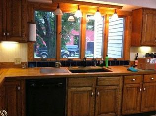 2971 Seymour Lake Rd, Oxford, MI 48371