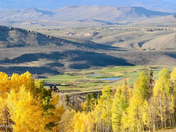 110 Evergreen Drive, Granby, CO 80446