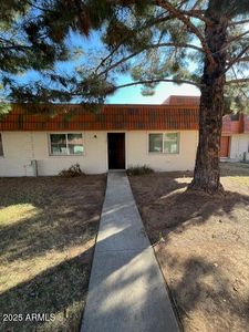 7828 N 47th Ave, Glendale, AZ, 85301
