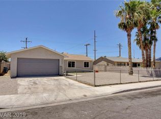 3505 Madama St, Las Vegas, NV 89110