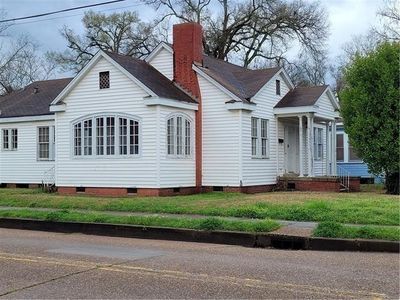 2203 Thornton Ct, Alexandria, LA, 71301