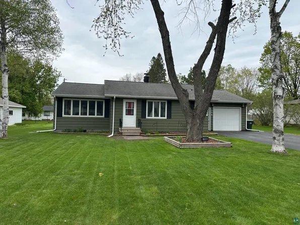 706 28th St, Cloquet, MN 55720