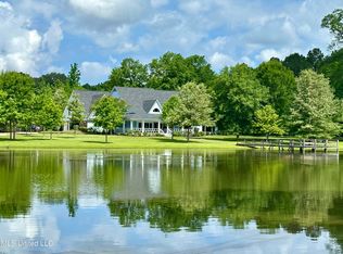 112 Blackberry Creek Rd, Flora, MS 39071