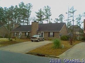 2nd image of 1202 Holden Dr #B