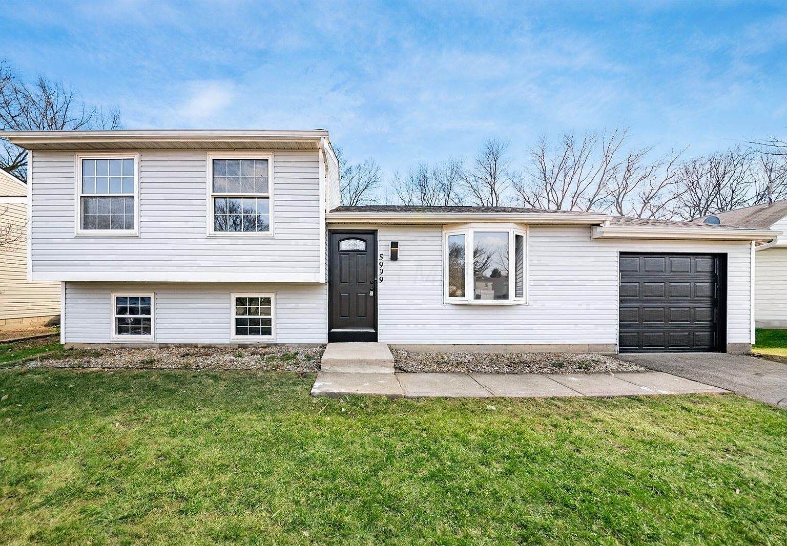 5999 Parkglen Rd, Galloway, OH 43119 | Zillow