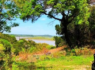 2613 Hilltop Rd, Granbury, TX 76048