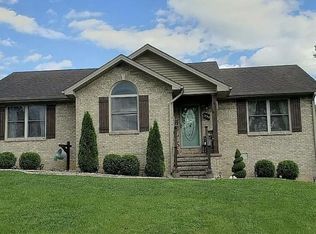 330 Natures Way, Campbellsville, KY 42718