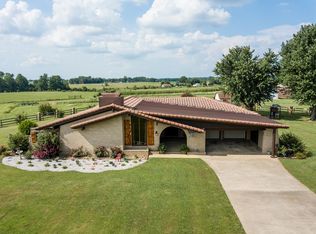 745 County Road 509, Anderson, AL 35610