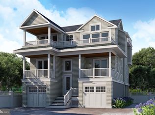 6305 Long Beach Blvd APT A, Beach Haven, NJ