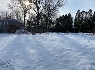 45A Garrison Ave, Worcester, MA 01606