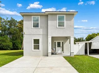 7911 N PACKWOOD AVENUE, TAMPA, FL 33604