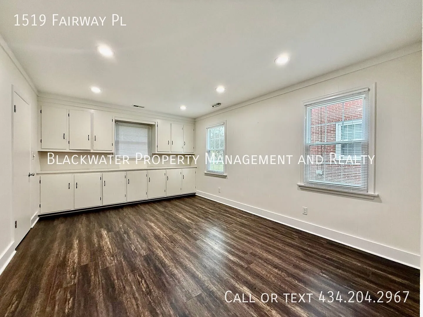 Beautiful 4 Bedroom Home Near Rivermont Ave! — Photo 3