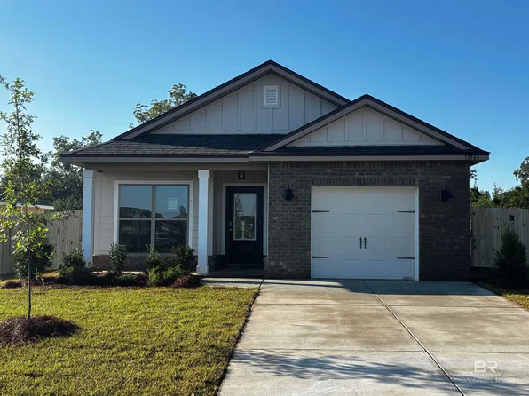 13564 Shea Cir, Foley, AL 36535