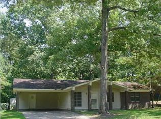 2509 Crestleigh Mnr, Jackson, MS 39204