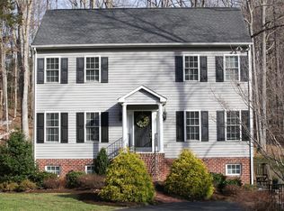 5116 Wedgewood Rd, Lynchburg, VA 24503