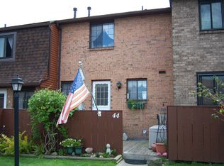 44 Surrey Hill Way, Rochester, NY 14623