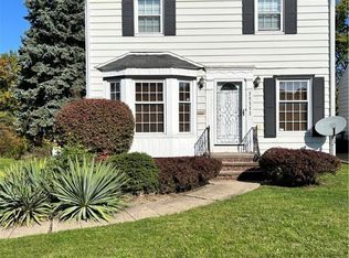 11111 Lincoln Ave, Garfield Heights, OH