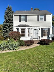 11111 Lincoln Ave, Garfield Heights, OH, 44125
