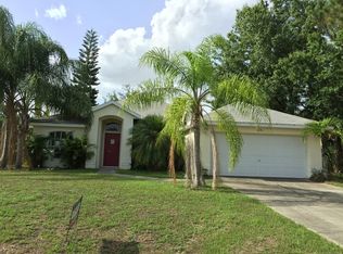 1091 Ray Rd SE, Palm Bay, FL 32909
