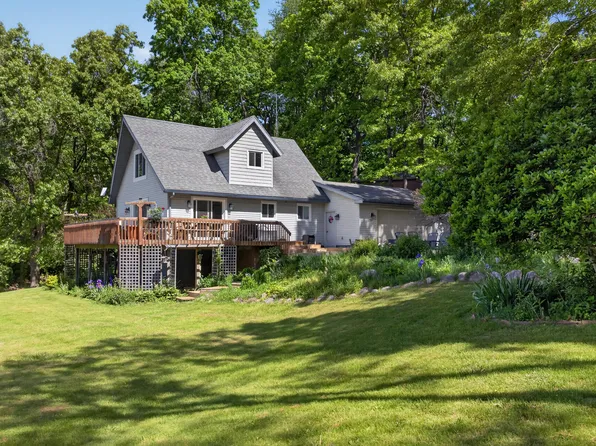 7870 Sears Rd, Horton, MI 49246