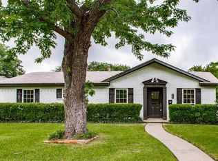 11336 Quail Run, Dallas, TX 75214
