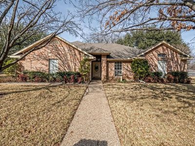 321 Station Creek Dr, Waco, TX, 76708
