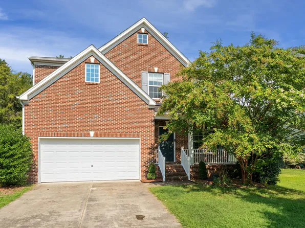 3408 Alman Dr, Durham, NC 27705