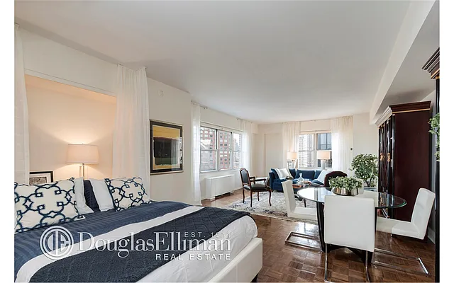 Sold by Douglas Elliman | media 10