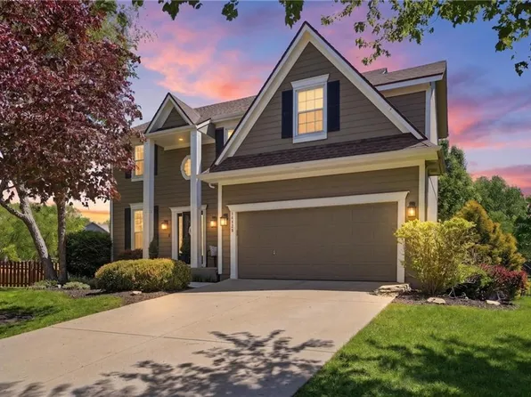 14125 W 147th Ter, Olathe, KS 66062