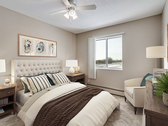 3rd image of 2061 Shepard Rd APT 205