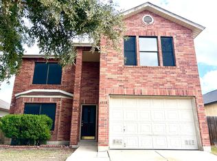 6912 Flatstone Pass, Converse, TX 78109