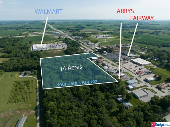 1749 S 11th St, Nebraska City, NE 68410