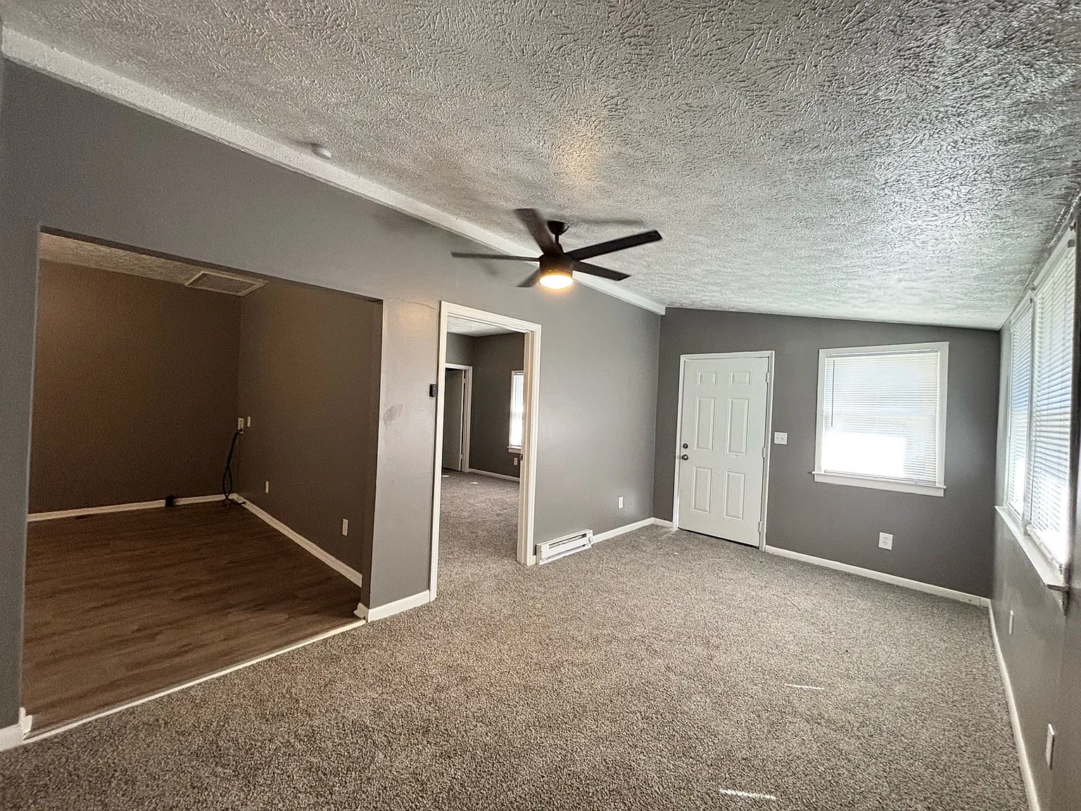 3518 Bullard Street - B — Photo 2