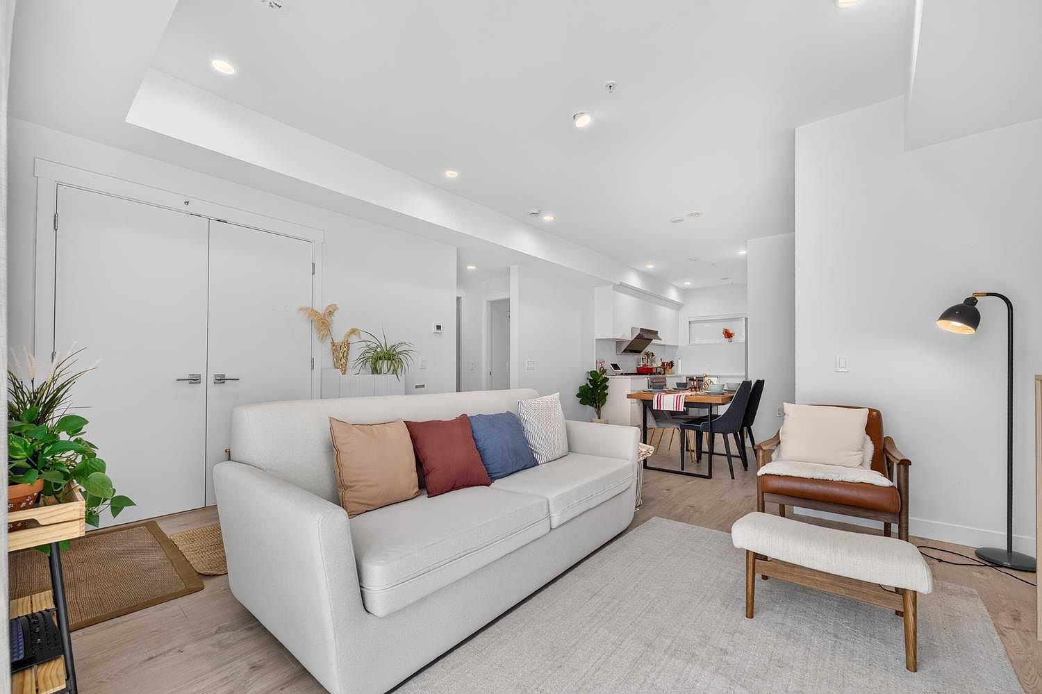 3490 Mount Seymour Pkwy #25 — Northlands Golf Course