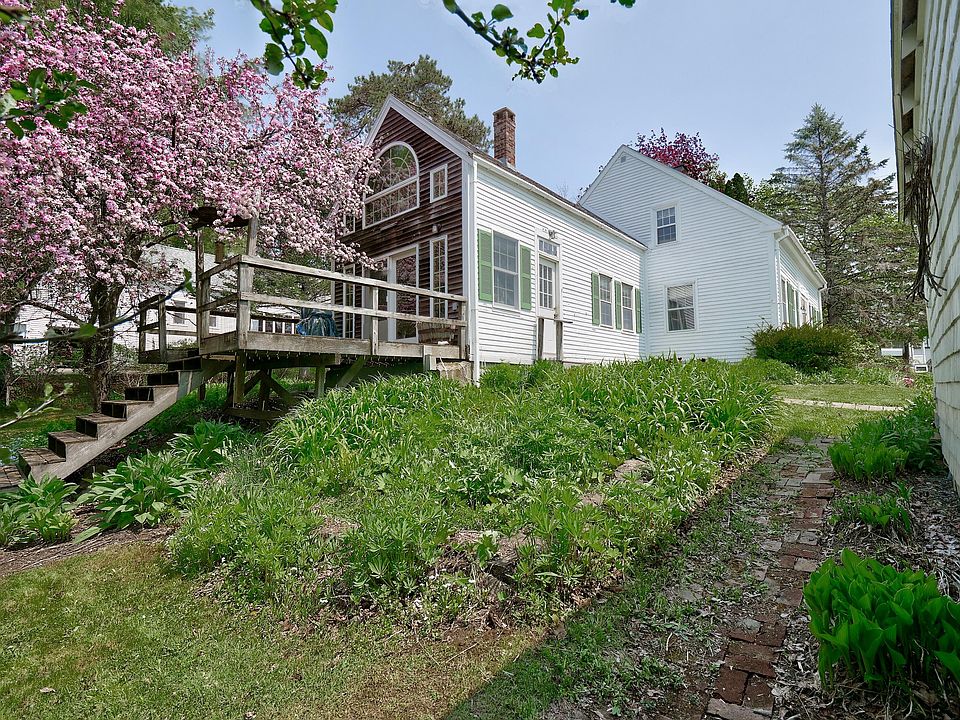 41 Green Street, Thomaston, ME 04861 Zillow