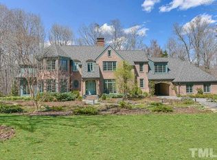 5307 Pine Cone Ln, Durham, NC 27705