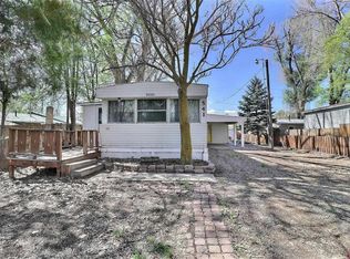 541 Bridge Street, Hotchkiss, CO 81419