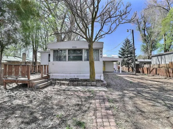 541 Bridge Street, Hotchkiss, CO 81419