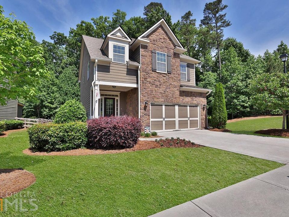 6916 Big Sky Dr, Flowery Branch, GA 30542 Zillow