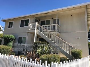 508 Caledonia St APT 1, Santa Cruz, CA 95062
