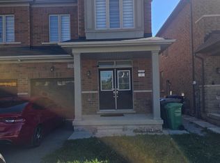 204 Fruitvale Cir, Brampton, ON L7A5C4