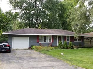 6312 E Flora St, Kankakee, IL 60901