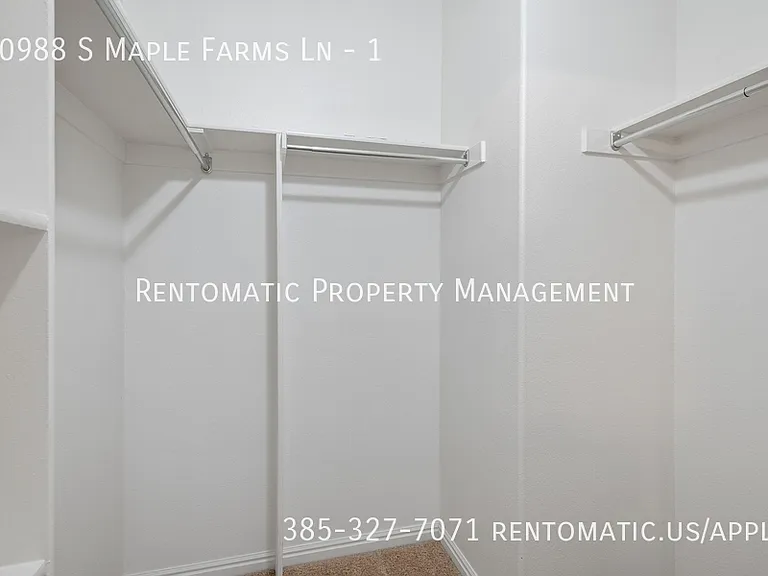 10988 S Maple Farms Ln #1 — Photo 20
