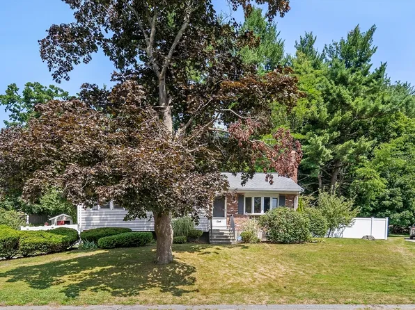 17 Daniel Dr, Burlington, MA 01803