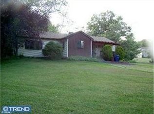 497 Elmwood Rd N, Marlton, NJ 08053